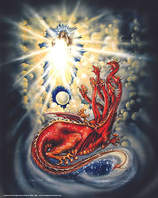 17 Woman and the Dragon.jpg
