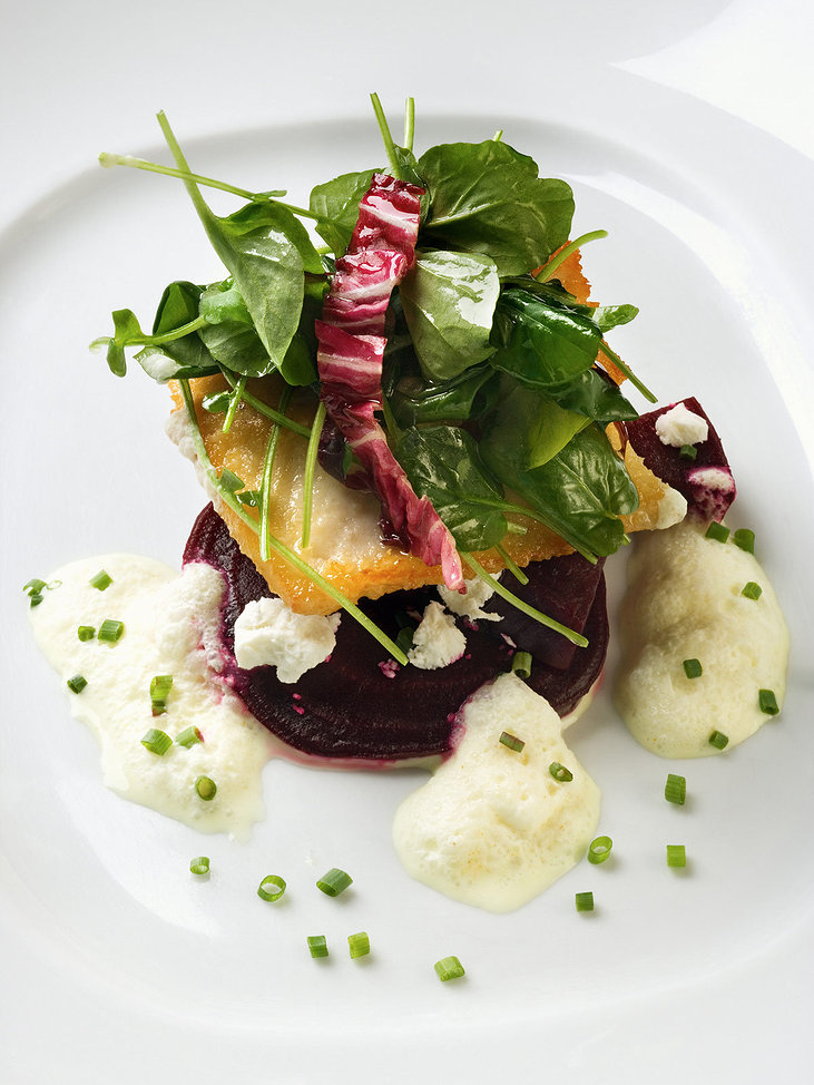 Beet Appetizer