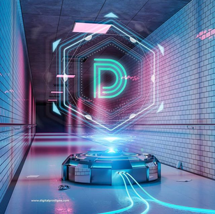 Digital Prodigee