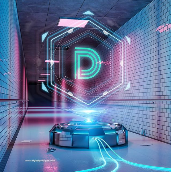 Digital Prodigee