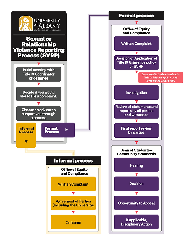 UAlbany Sexual Relationship and Violence Reporting Process (1).png
