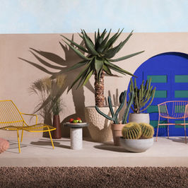 Exhibition & Set Design 