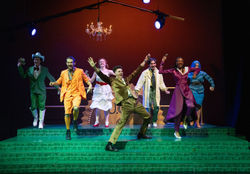 Urinetown Urine Good Company