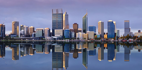 Perth
