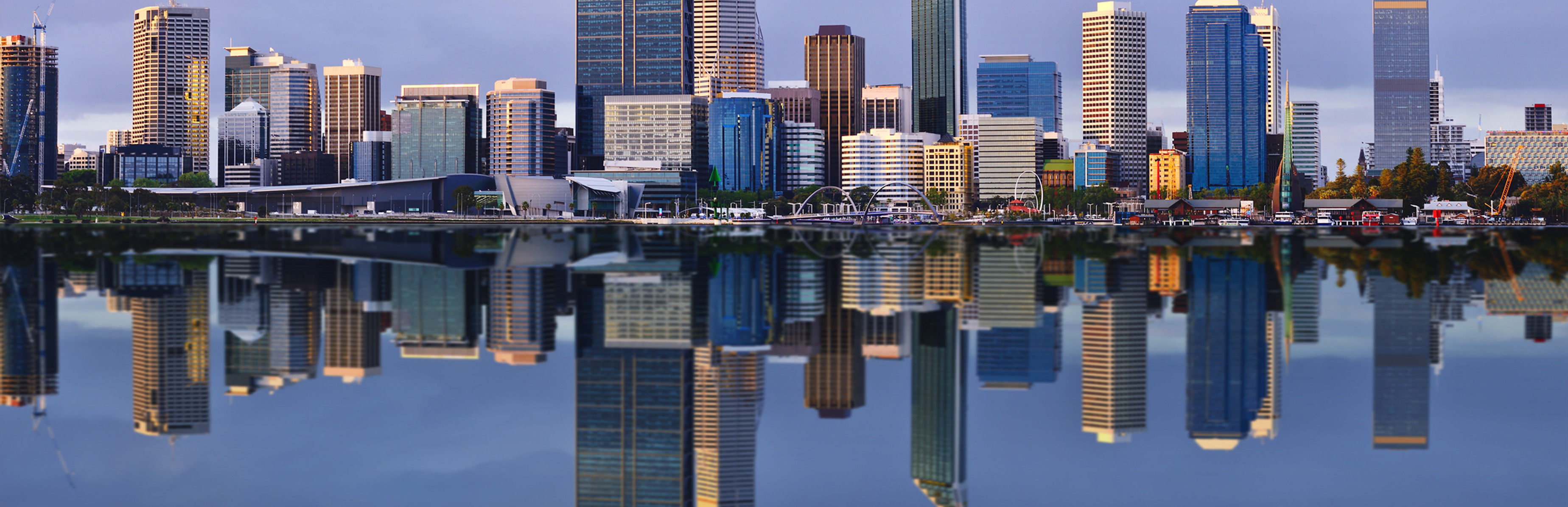Perth
