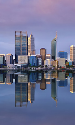 Perth