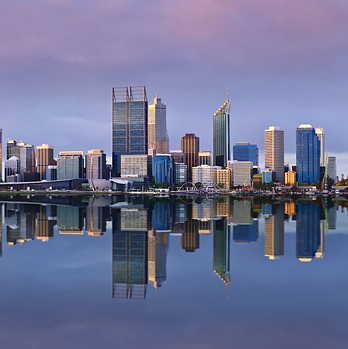 Perth