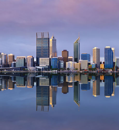 Perth