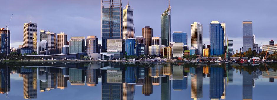 Perth
