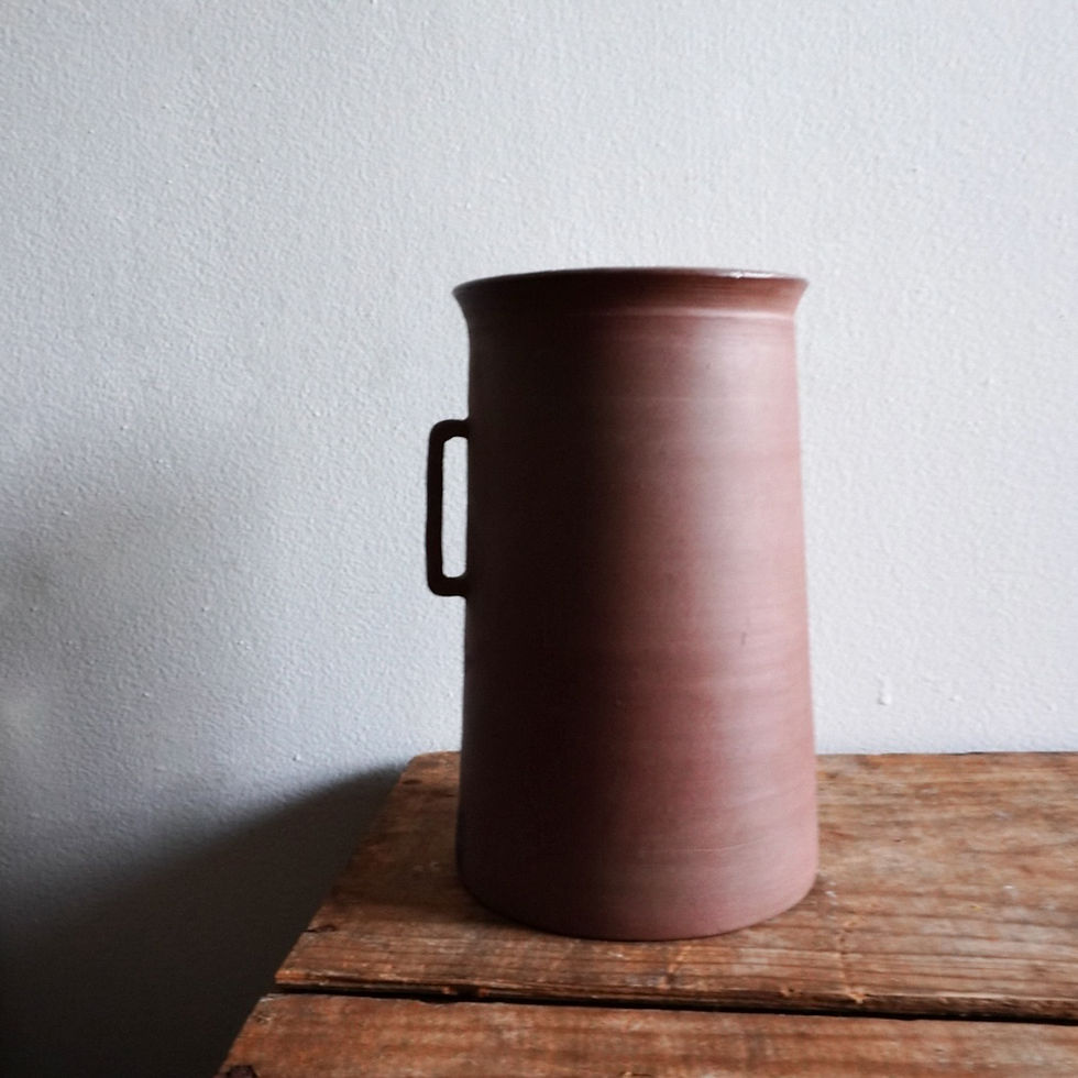 Vase / Utensil Holder