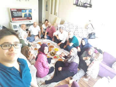 mütiş elazığ düğünü