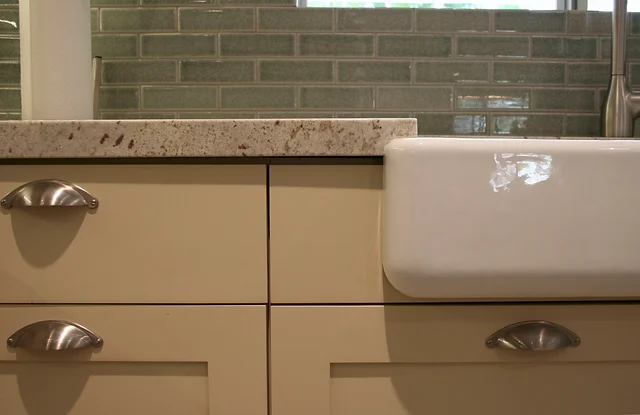 Dewils Custom Cabinetry Akstudio