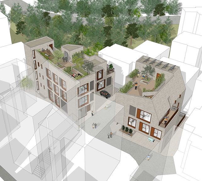 홍릉 사회혁신커뮤니티