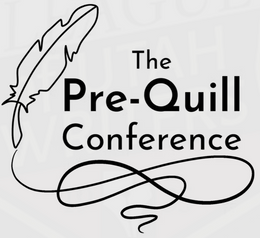 Pre-Quill Conference - League of Utah Writers