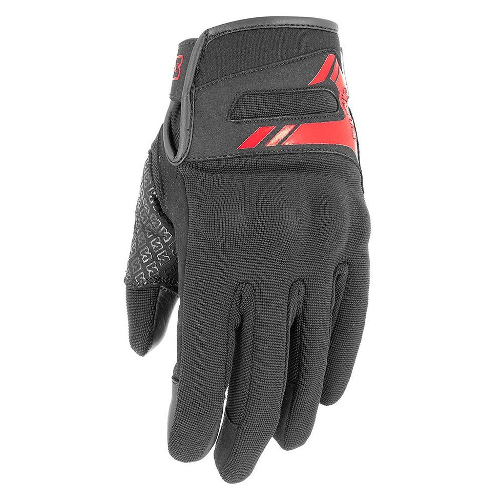 Miniature : Gants S-Line Textile Zéphir