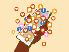 Navigating the Impact: Social Media's Affect on Mental Health