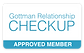 Gottman Relationship Checkup logo