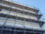 Large scale Projects