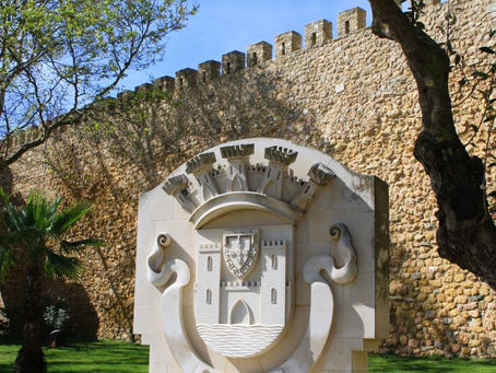 Terugblik stadswandeling in Lagos