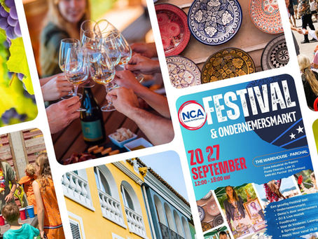 NCA Nieuwsbrief September 2026