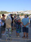 Terugblik: Stadswandeling Albufeira