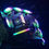 Thumbnail: SHYNTECH K1 Pangolin Custom Gaming Desktop - Intel i9 11900K - GeForce RTX 3090