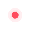 Red Dot Blinking