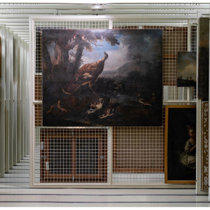 Exposição ‘Memória Próxima’ de João Paulo Serafim no MNSR