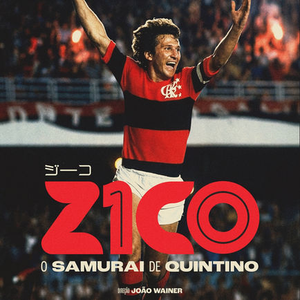 "Zico, o Samurai de Quintino" supera 65 mil espectadores nos cinemas e estreia nas principais operadoras de TVOD
