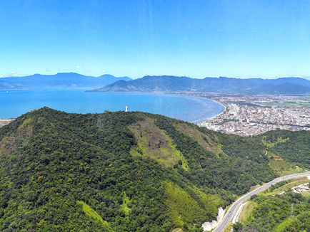 Abeta Summit 2025: Litoral Norte de São Paulo recebe maior congresso de turismo de natureza do Brasil