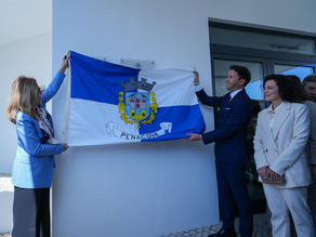 PENACOVA inaugura requalificação de Centro de Saúde