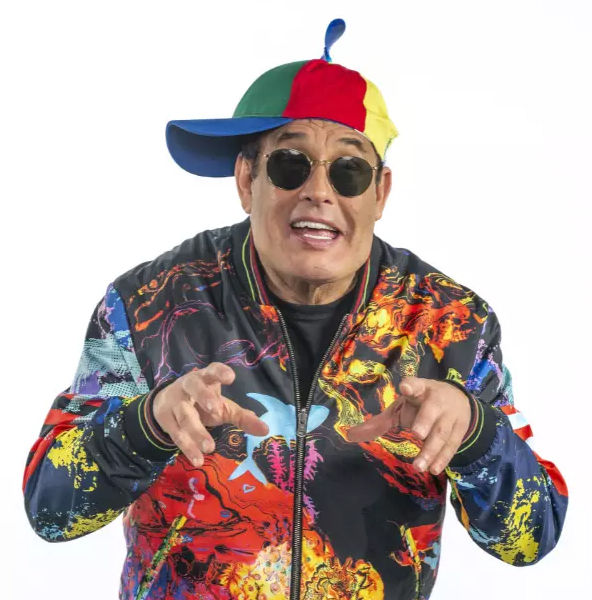 A comédia toma conta do palco do Teatro Multiplan no feriadão de maio