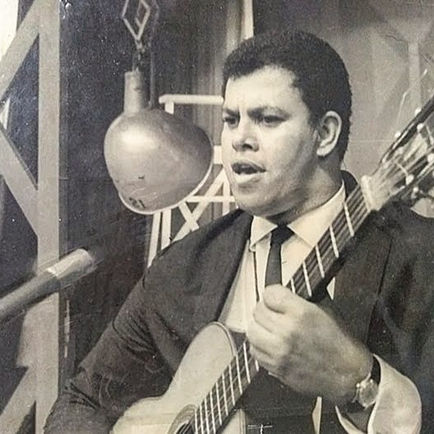 Sarau homenageia Aloisio Silva