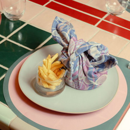 Restaurantes apostam em menus infantis feitos com comida de verdade