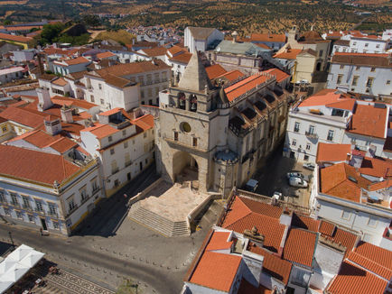 Festivais no Alentejo: uma viagem pela cultura, fé e tradição