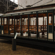 Agosto no Museu do Carro Eléctrico tem atividades variadas