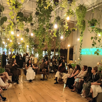 Conexões presenciais inspiram nova proposta de bem-estar em Campinas