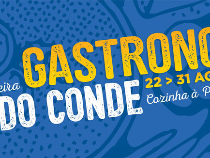 Feira de Gastronomia celebra os '200 Anos de Camilo'