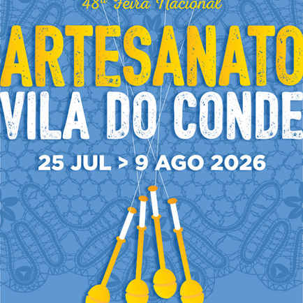 Manifestações culturais portuguesas classificadas pela UNESCO reunidas em Vila do Conde