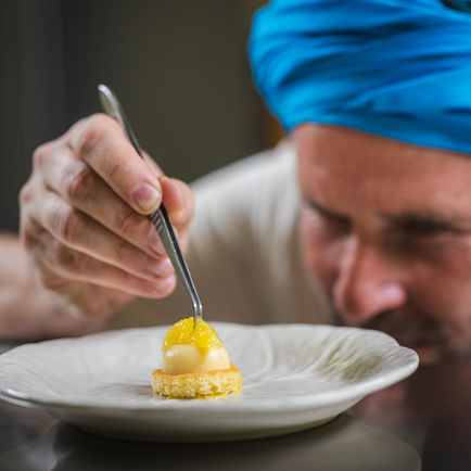 Comboio Presidencial inicia segunda temporada