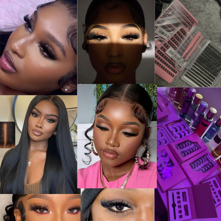 10 Eyelash Extension Tips for Beginners and Professionals By Jess