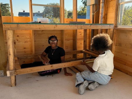 Empowering Youths Through BigDog Farm Programs