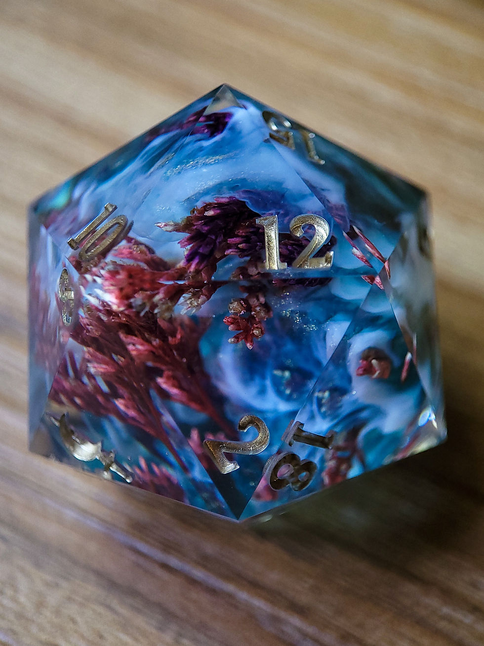 Thumbnail: Enchanted Garden - 32MM