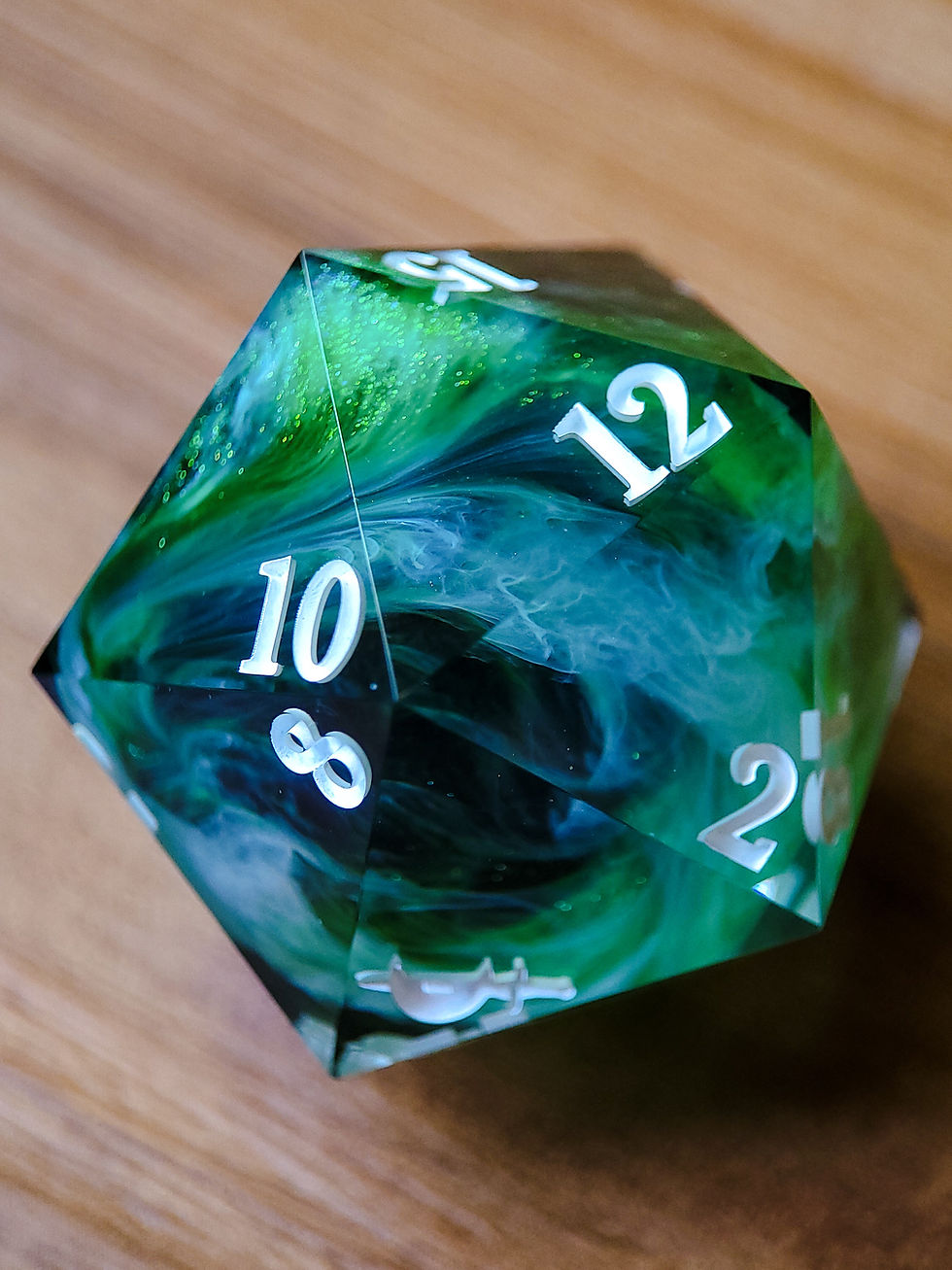 Thumbnail: Deadfire - 32MM