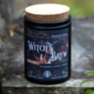 Witch's Brew