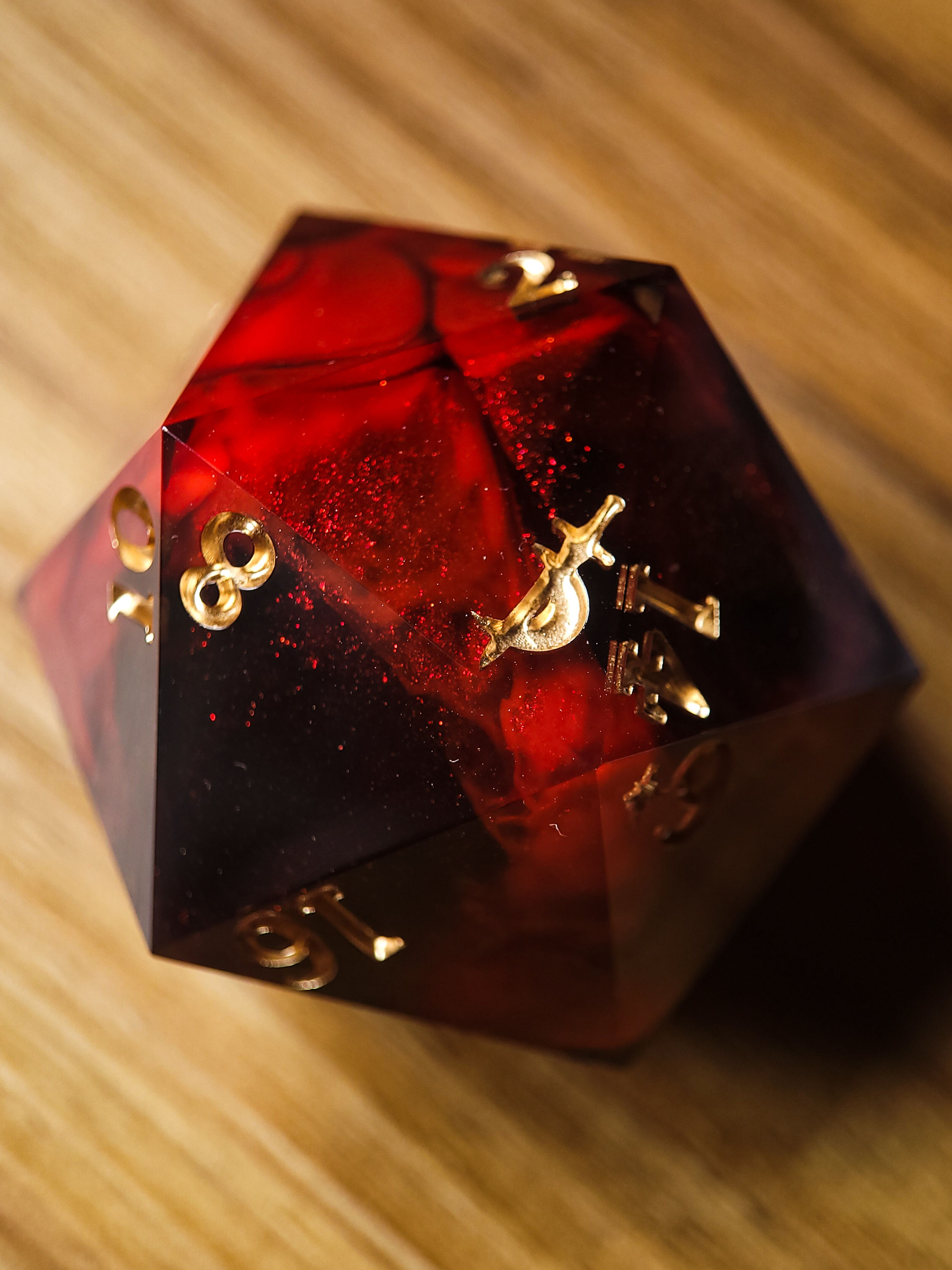 Hellish Heritage - 32MM