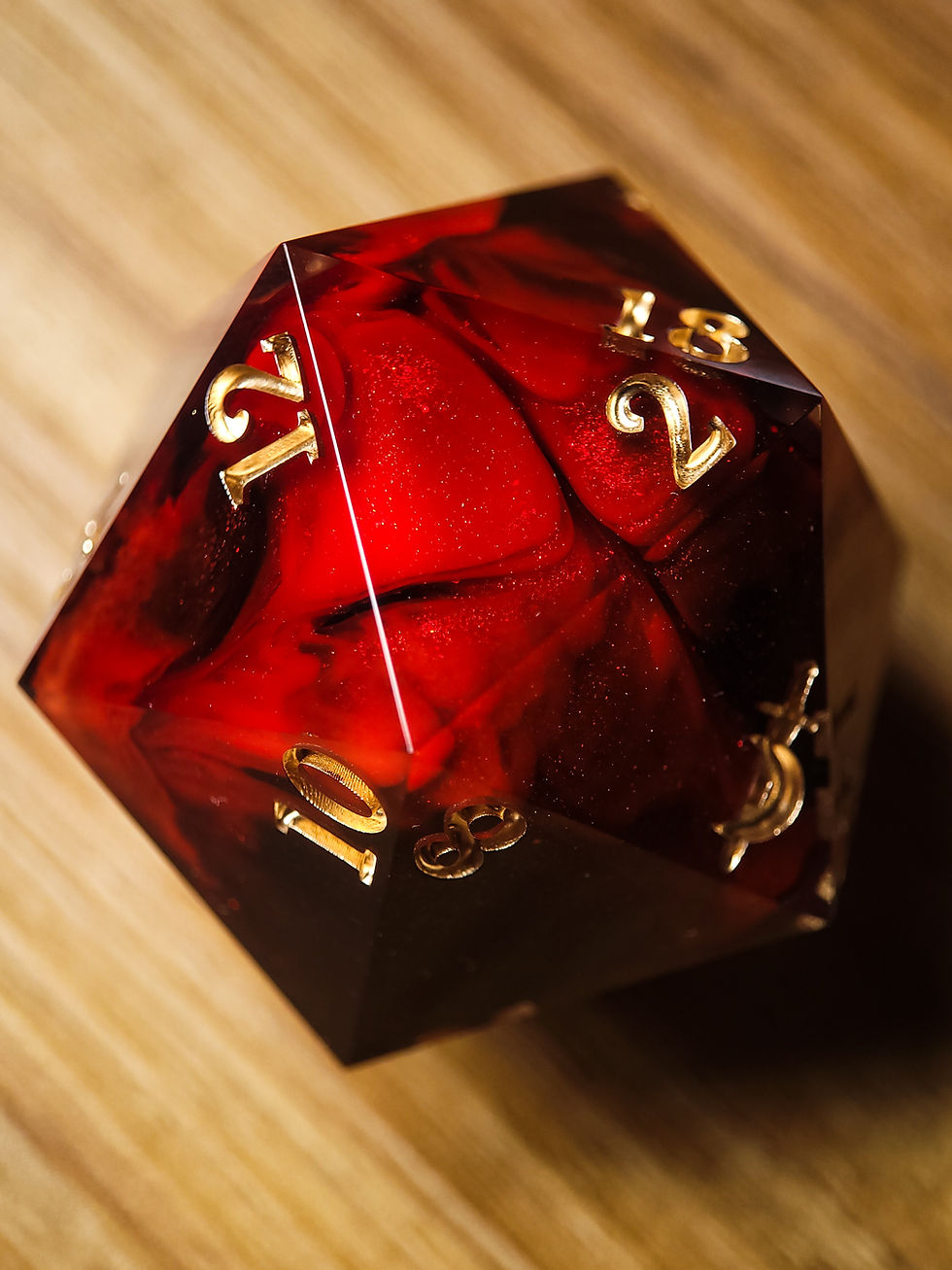 Thumbnail: Hellish Heritage - 32MM