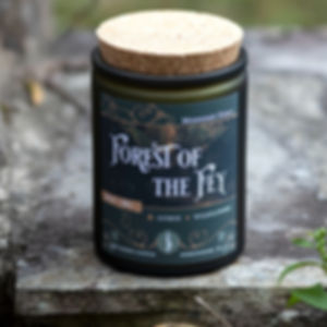 Forest of the Fey