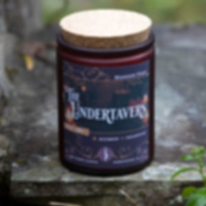 The Undertavern