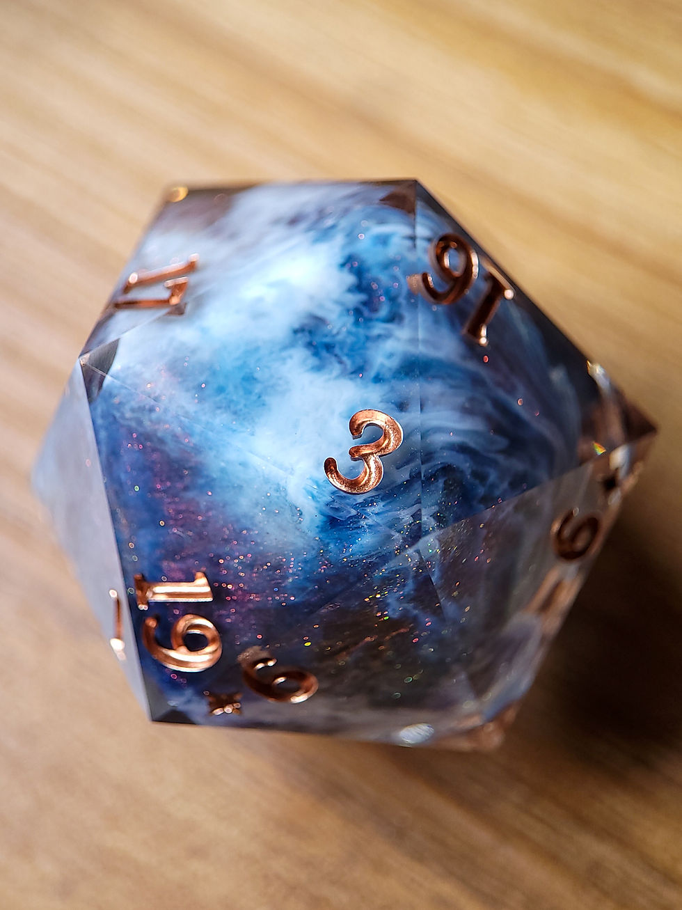 Thumbnail: Crystal Cavern - 32MM